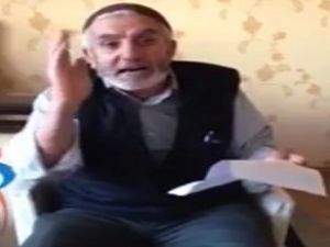 Çok Konuşulacak Erdoğan Şiiri