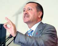 BASBAKAN ERDOGAN KOCAELI'NDE KONUSTU