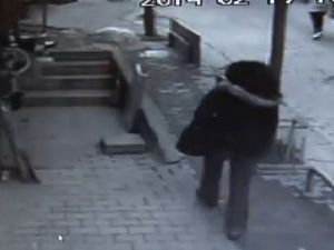 Taksim'deki Patlamadan Yeni Görüntüler