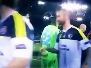 Dombra'yı Fenerliler de Aşırmış!