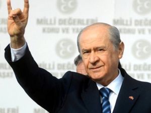 Bu Da Dombra'nın Devlet Bahçeli Versiyonu