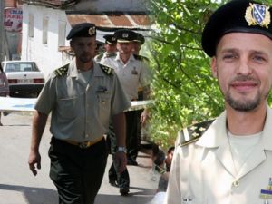 20 Yıl Sonra Tekrarlanan Tekbir Sahnesi