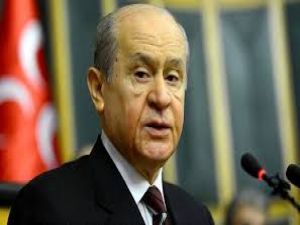 Bahçeli’den 'Dinleme' Açıklaması