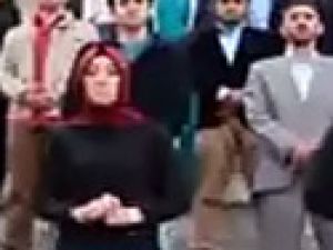 Ömrün Uzun Olsun Uzun Adam..