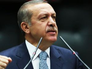 Başbakan Erdoğan'ı Kirleteyim Derken Fena Oyuna Geldiler
