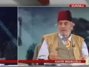 Cemaat Çok Kötü Yakalandı