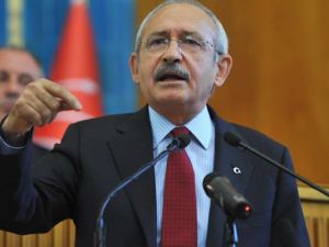 Kılıçdaroğlu'nun Yeni Montaj Kaseti