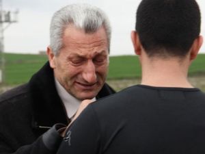 Bir Baba'nın En Acı İsteği
