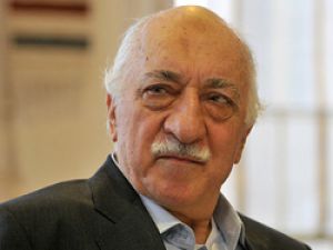 Fethullah Gülen'in Cebrail videosu