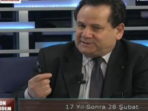 28 Şubat'tan Daha Kalleş Bir Süreç
