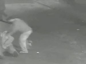 Vicdansız Yakayı Ele Verdi!