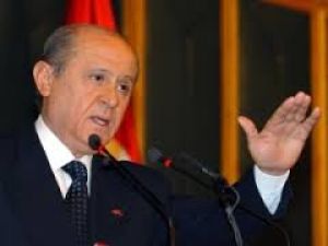 Bahçeli'den Gazetecileri Güldüren Cevaplar