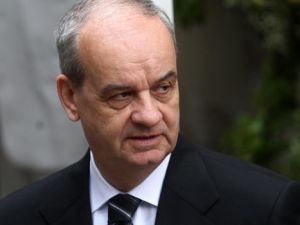 İlker Başbuğ Ergenekon Eylemine Katıldı