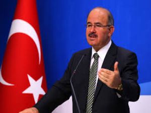 Çelik'ten 3 Dönem Açıklaması