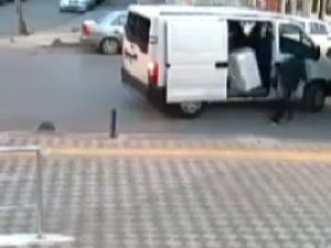 65 Bin Dolarlık Vurgun