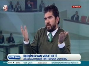 Rasim Ozan Kütahyalı O Anları Anlattı