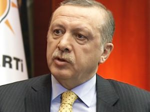 Erdoğan AK Parti'nin Oy Oranını Açıkladı