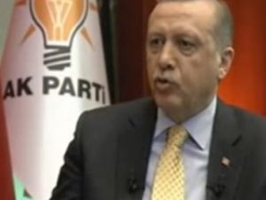 Erdoğan: Birilerinin Balkon Oyununa Gelmeyiz