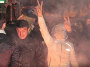 Okmeydanı'nda Çatışma: 1 Kişi Öldü