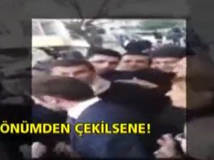 Sarıgül Kendi Korumasını Tartakladı