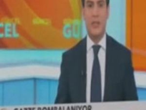 Samanyolu Haber Filistinliler'e terörist dedi