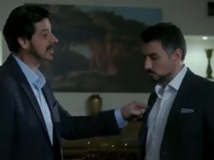 Kurtlar Vadisi Pusu 219.Bölüm Fragmanı