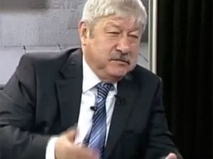 CHP'li Başkan'dan Şehitlerimize Hakaret!