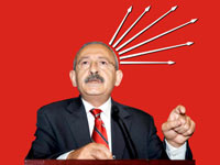 KILICDAROGLU'NDAN ESRARENGIZ PAZARLIK