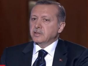 Erdoğan: Kız Öğrencilerin Nasıl Tehdit Edildiğini Anlattı