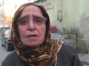 Melek Nine'nin İsyanı