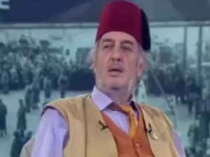 Kadir Mısıroğlu Tüm Tezgahı Deşifre Etti