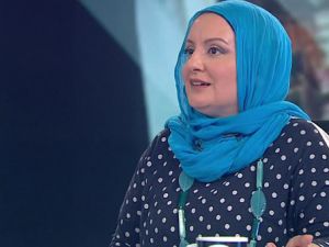 'Mümtazer Türköne'ye Antipsikopatik Öneriyoruz!'