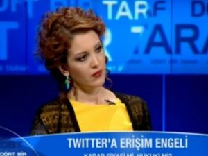 Canlı Yayında Ahlak Sınırlarını Zorladılar