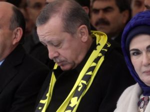 Nasır: "Tayyip Erdoğan Şehit Edilecekti"