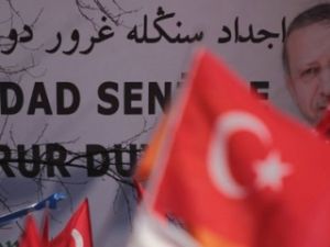 Rekor Kıran Erdoğan Klibi!