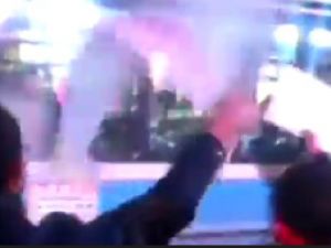 CHP Sihniyeti Yine Hortladı!