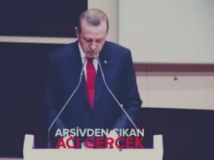 Arşivden Çıkan Acı Gerçek