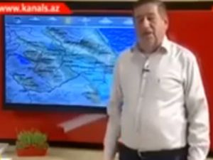 Hava Durumu Böyle Sunulur