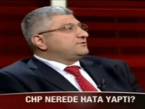 Cemaat Yazarı İtiraf Etti!