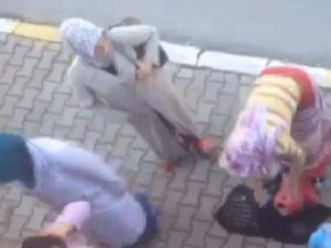 Duygu Simsarlarını Hiç Böyle Görmediniz!