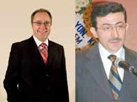 DOGAN'I YAKACAK SKANDAL SES KAYDI