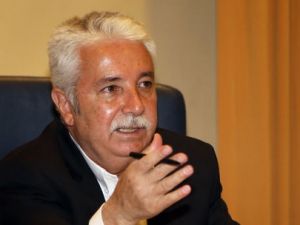 CHP'li Adaydan Sözcü Ve Halk Tv'ye Veryansın!