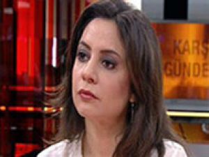 Aslı Aydıntaşbaş'ı Susturan Cevap