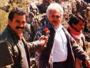 Doğu Perinçek'i Köşeye Sıkıştıran Soru