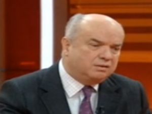 Fehmi Koru'dan ABD'ye Şok Suçlama