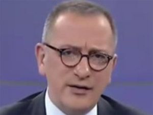 Fatih Altaylı'yı Çılgına Çeviren Soru