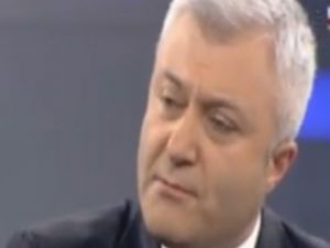 Özkan: Benim Ergenekon'la Ne İşim Olur