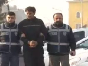 Yavrusunu Döverek Öldüren Babaya 25 Yıl