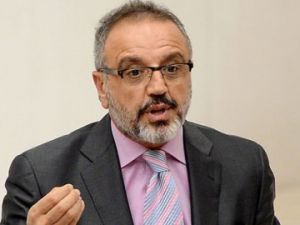 BDP'de MİT ayrılığı