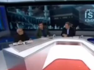 Dinler Arası Diyalog Kimin Projesi?